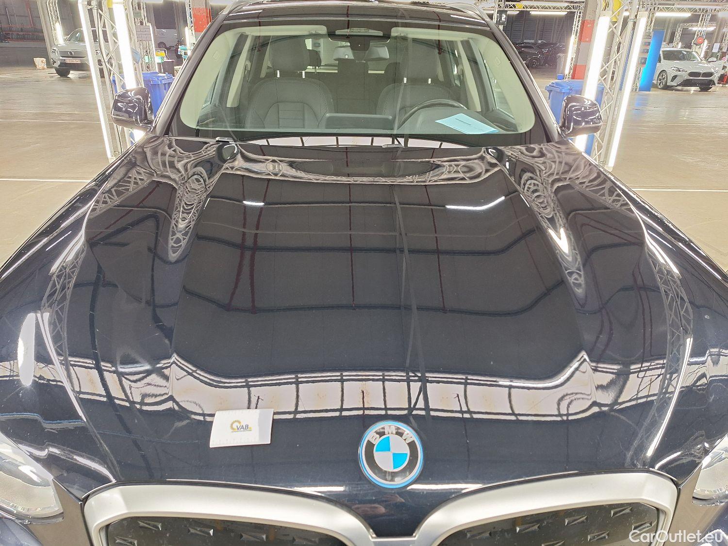  Bmw  iX3 BMW,  '20 BEV, BMW  sDrive35 5d #23