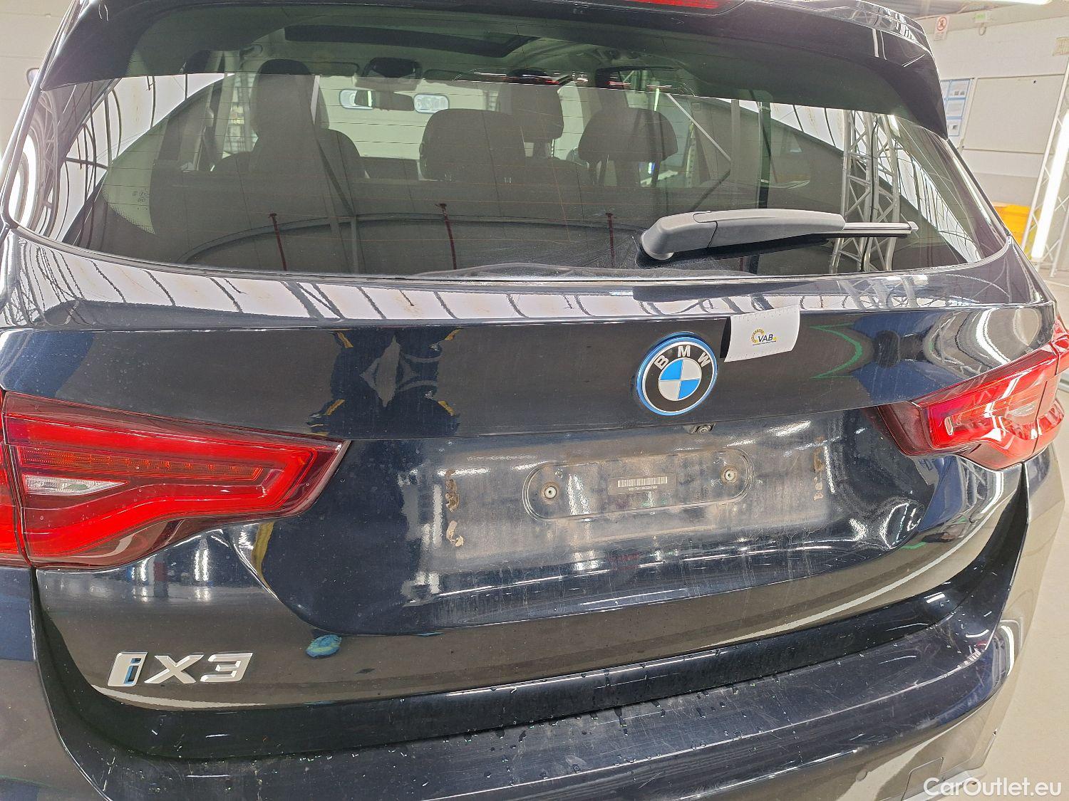  Bmw  iX3 BMW,  '20 BEV, BMW  sDrive35 5d #17