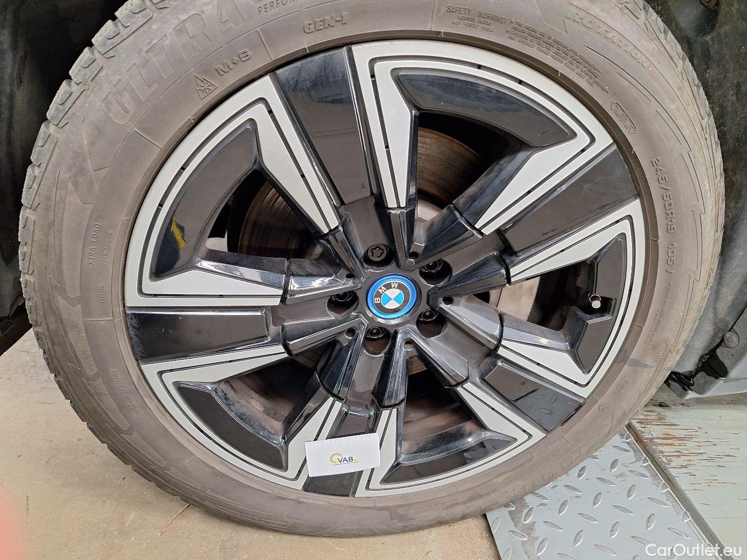  Bmw  iX3 BMW,  '20 BEV, BMW  sDrive35 5d #13