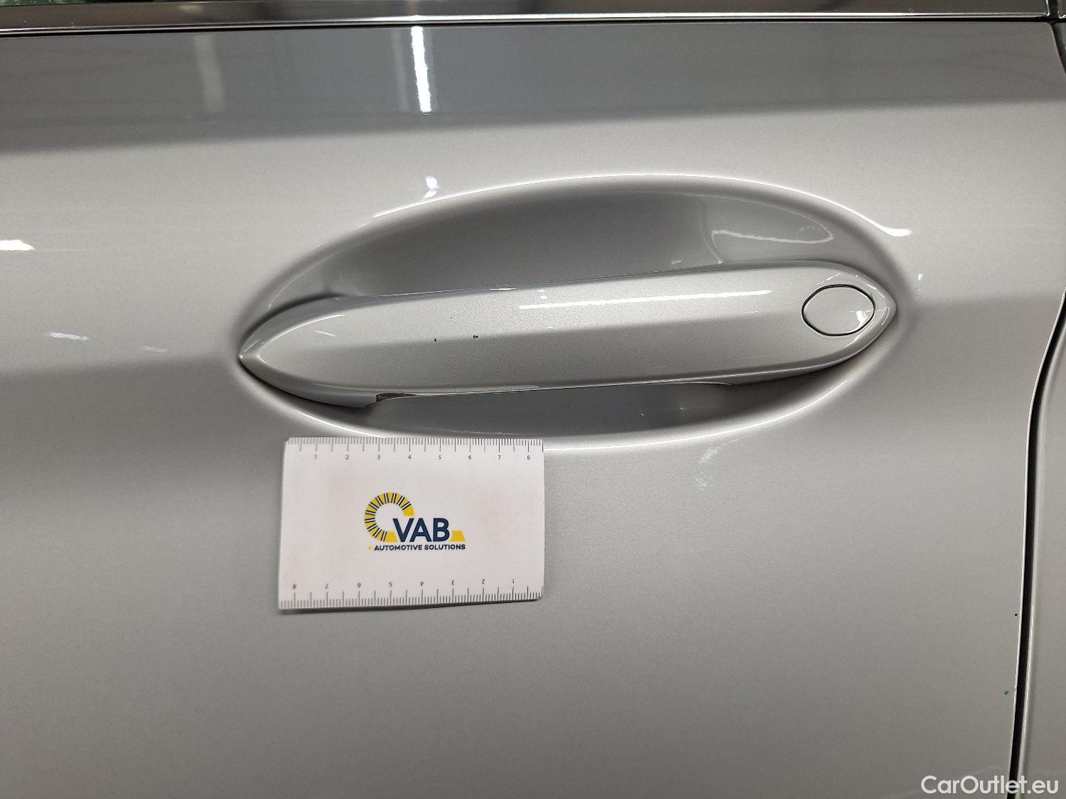  Bmw  Serie 5 BMW, 5-serie To FL'20, BMW 5 Reeks Touring 518d Aut. (110 kW) 5d #23