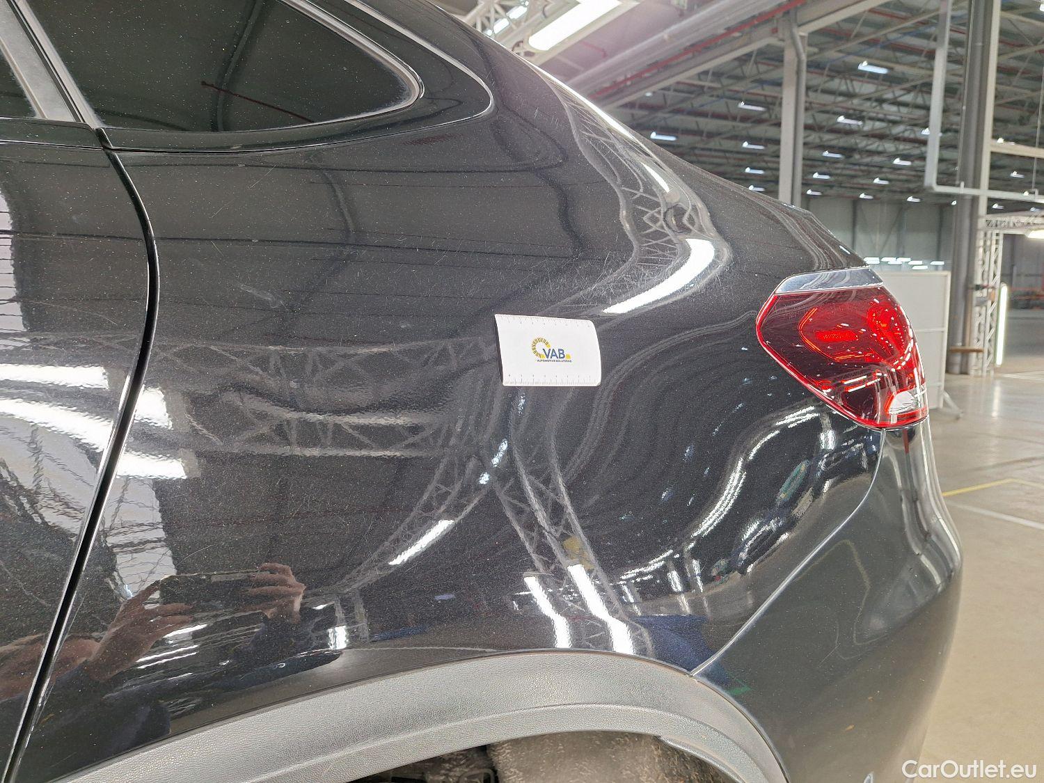  Mercedes  G-Klasee Mercedes, GLC Coupé FL'19, Mercedes-Benz GLC Coupé GLC 200 d Business Solutio #17