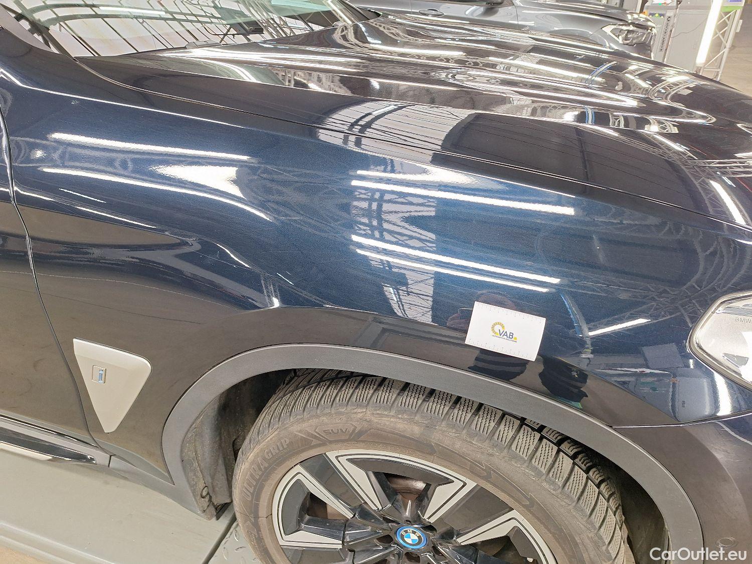  Bmw  iX3 BMW,  '20 BEV, BMW  sDrive35 5d #15