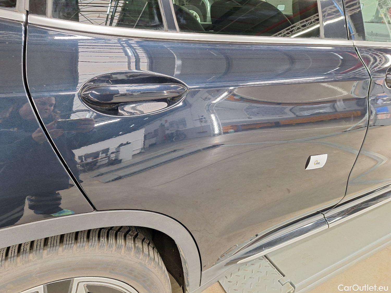  Bmw  iX3 BMW,  '20 BEV, BMW  sDrive35 5d #1