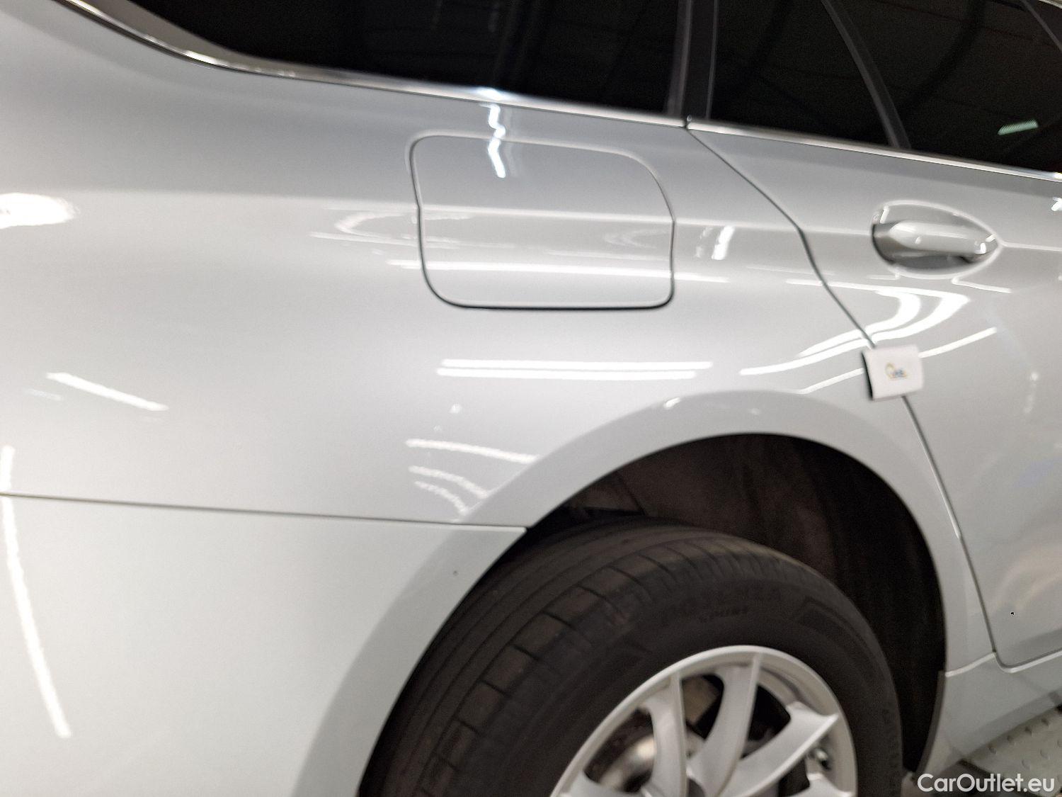  Bmw  Serie 5 BMW, 5-serie To FL'20, BMW 5 Reeks Touring 518d Aut. (110 kW) 5d #11