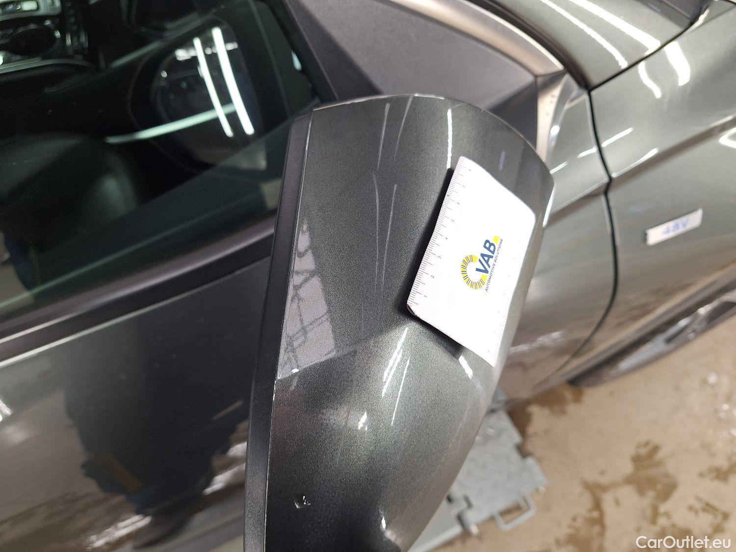  Hyundai  Tucson Hyundai,  '20, Hyundai  1.6 CRDi 48V Shine DCT 5d #4