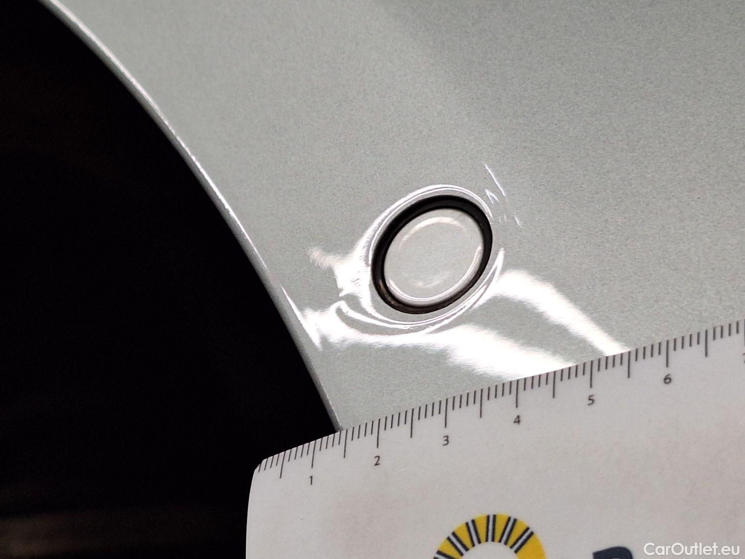  Bmw  Serie 5 BMW, 5-serie To FL'20, BMW 5 Reeks Touring 518d Aut. (110 kW) 5d #8