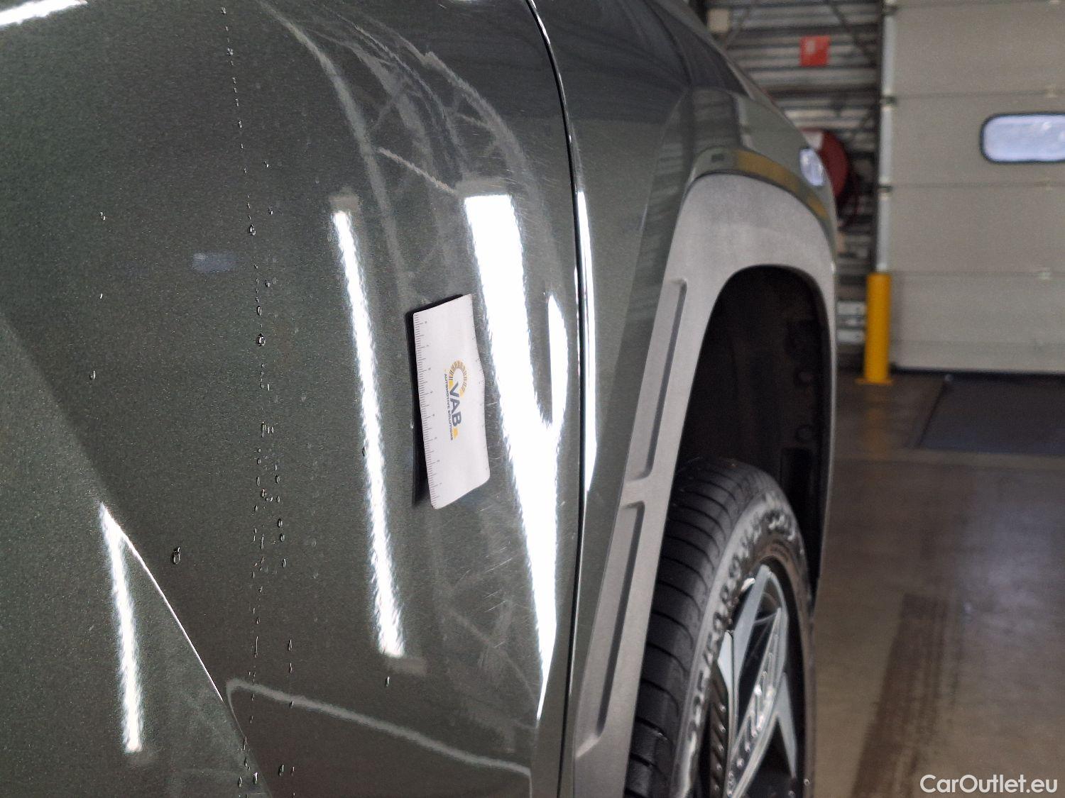  Hyundai  Tucson Hyundai,  '20, Hyundai  1.6 CRDi 48V Shine DCT 5d #6