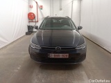 Volkswagen  Golf  Volkswagen Variant VIII 1.0 eTSI 81kW DSG Life 5d #5