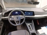  Volkswagen  Golf  Volkswagen Variant VIII 1.0 eTSI 81kW DSG Life 5d #9