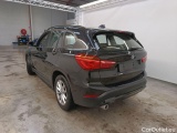  Bmw  X1 BMW  sDrive16dA (85 kW) 5d #7