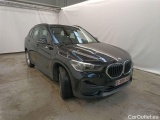  Bmw  X1 BMW  sDrive16dA (85 kW) 5d #8