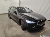  Volvo  V60 Volvo  D3 Geartronic Momentum Pro 5d #8