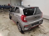  KIA  Picanto KIA  1.0 MPI 67 GT Line 5d #7