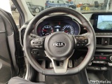  KIA  Picanto KIA  1.0 MPI 67 GT Line 5d #24