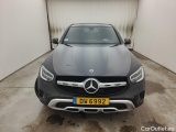  Mercedes  G-Klasee MERCEDES CLASSE GLC COUPE DIESEL (C253) - 2019 GLC 300 de 316 (194+122) 4-Matic (EU6.2) Business Solution 5d Auto #5