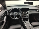  Mercedes  G-Klasee MERCEDES CLASSE GLC COUPE DIESEL (C253) - 2019 GLC 300 de 316 (194+122) 4-Matic (EU6.2) Business Solution 5d Auto #9