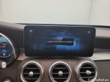  Mercedes  G-Klasee MERCEDES CLASSE GLC COUPE DIESEL (C253) - 2019 GLC 300 de 316 (194+122) 4-Matic (EU6.2) Business Solution 5d Auto #12