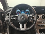  Mercedes  G-Klasee MERCEDES CLASSE GLC COUPE DIESEL (C253) - 2019 GLC 300 de 316 (194+122) 4-Matic (EU6.2) Business Solution 5d Auto #19
