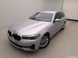  Bmw  Serie 5 BMW, 5-serie To FL'20, BMW 5 Reeks Touring 518d Aut. (110 kW) 5d #2