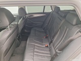  Bmw  Serie 5 BMW, 5-serie To FL'20, BMW 5 Reeks Touring 518d Aut. (110 kW) 5d #4