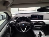  Bmw  Serie 5 BMW, 5-serie To FL'20, BMW 5 Reeks Touring 518d Aut. (110 kW) 5d #7