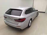  Bmw  Serie 5 BMW, 5-serie To FL'20, BMW 5 Reeks Touring 518d Aut. (110 kW) 5d #8