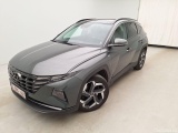  Hyundai  Tucson Hyundai,  '20, Hyundai  1.6 CRDi 48V Shine DCT 5d #2