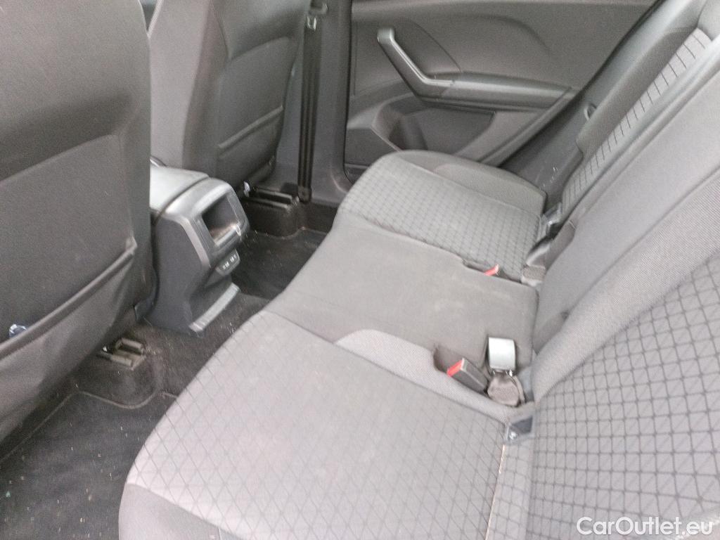  Volkswagen  T-CROSS  Advance 1.0 TSI 95CV MT5 E6d #6