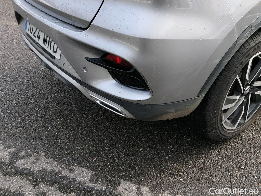  MG  ZS EV MG ZS / 2021 / 5P / todoterreno 1.5 Luxury (AC) #27