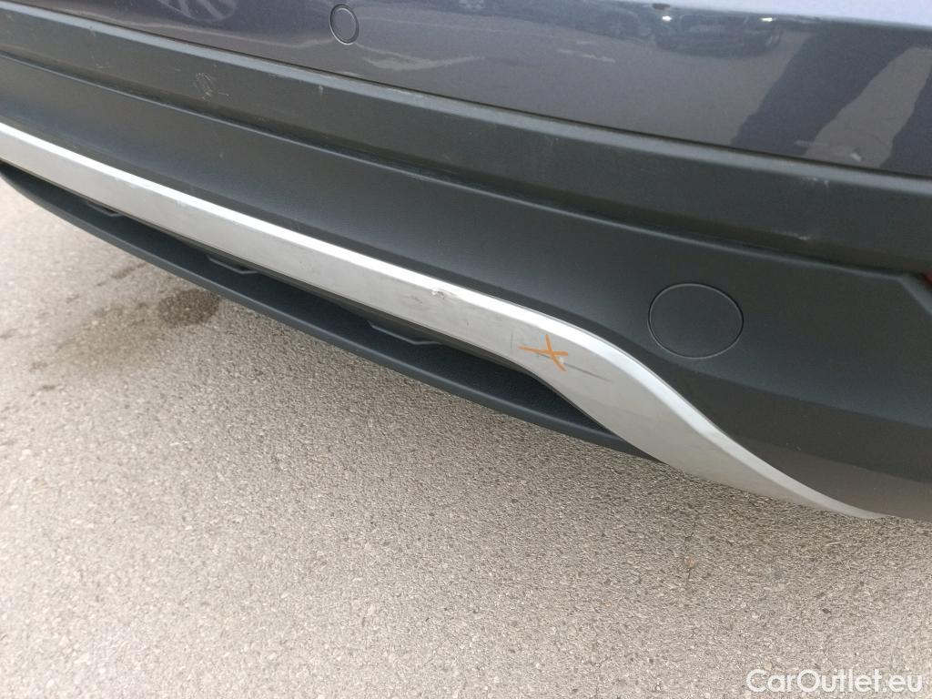  Volkswagen  T-CROSS  Advance 1.0 TSI 95CV MT5 E6d #26