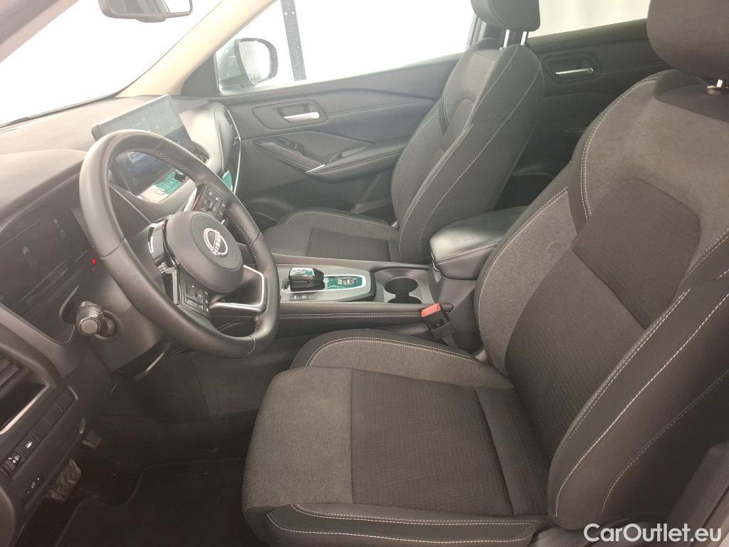  Nissan  Qashqai NISSAN  / 2021 / 5P / Crossover e-Power 190 N-Connecta BVA #3