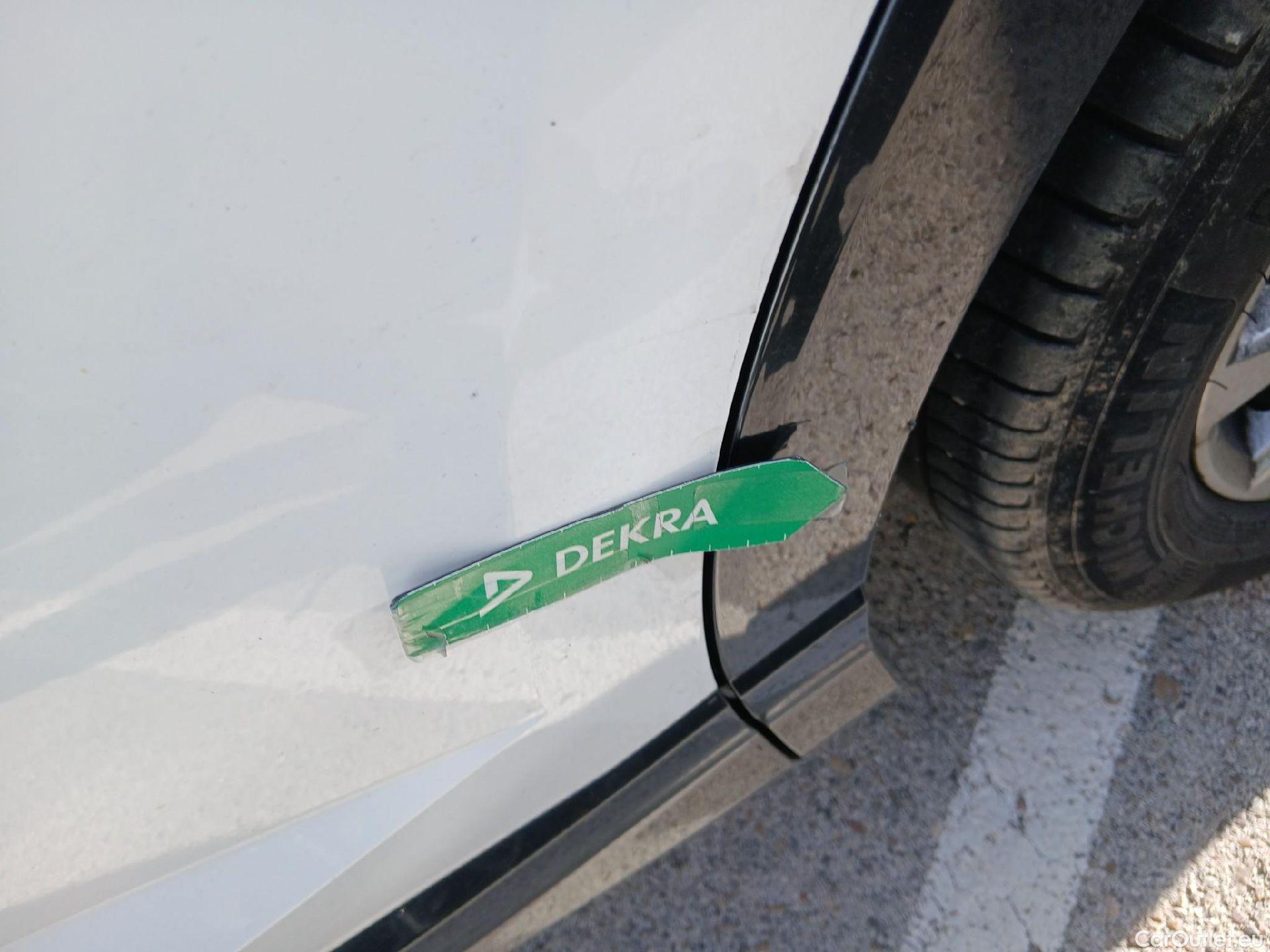  Audi  Q3 AUDI  Sportback / 2019 / 5P / todoterreno Advanced 35 TDI 110kW (150CV) S tronic #20