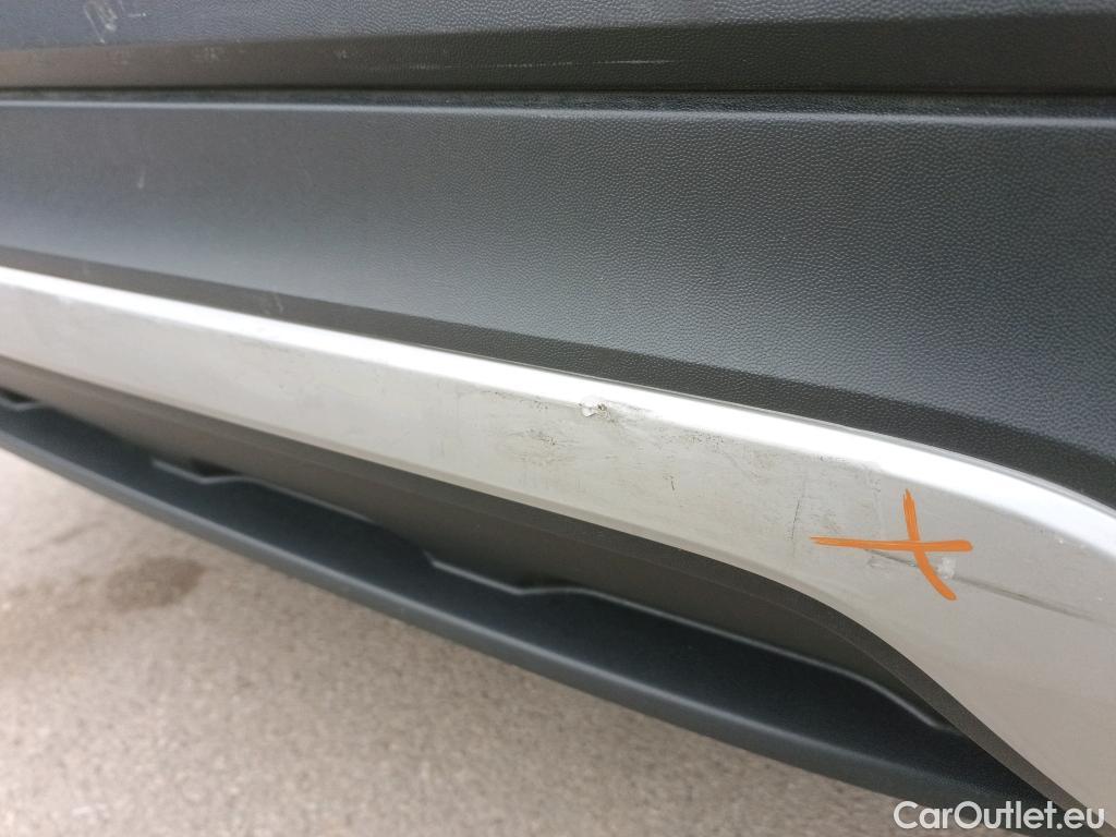  Volkswagen  T-CROSS  Advance 1.0 TSI 95CV MT5 E6d #27