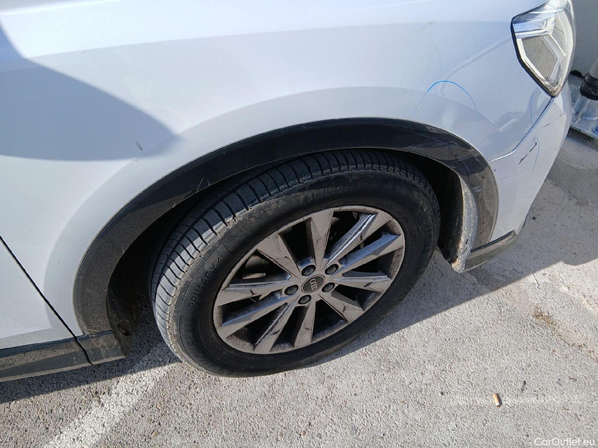  Audi  Q3 AUDI  Sportback / 2019 / 5P / todoterreno Advanced 35 TDI 110kW (150CV) S tronic #35