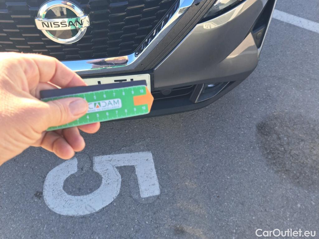  Nissan  Qashqai NISSAN  / 2021 / 5P / todoterreno DIG-T 116kW (158CV) mHEV Xtronic Acenta #34