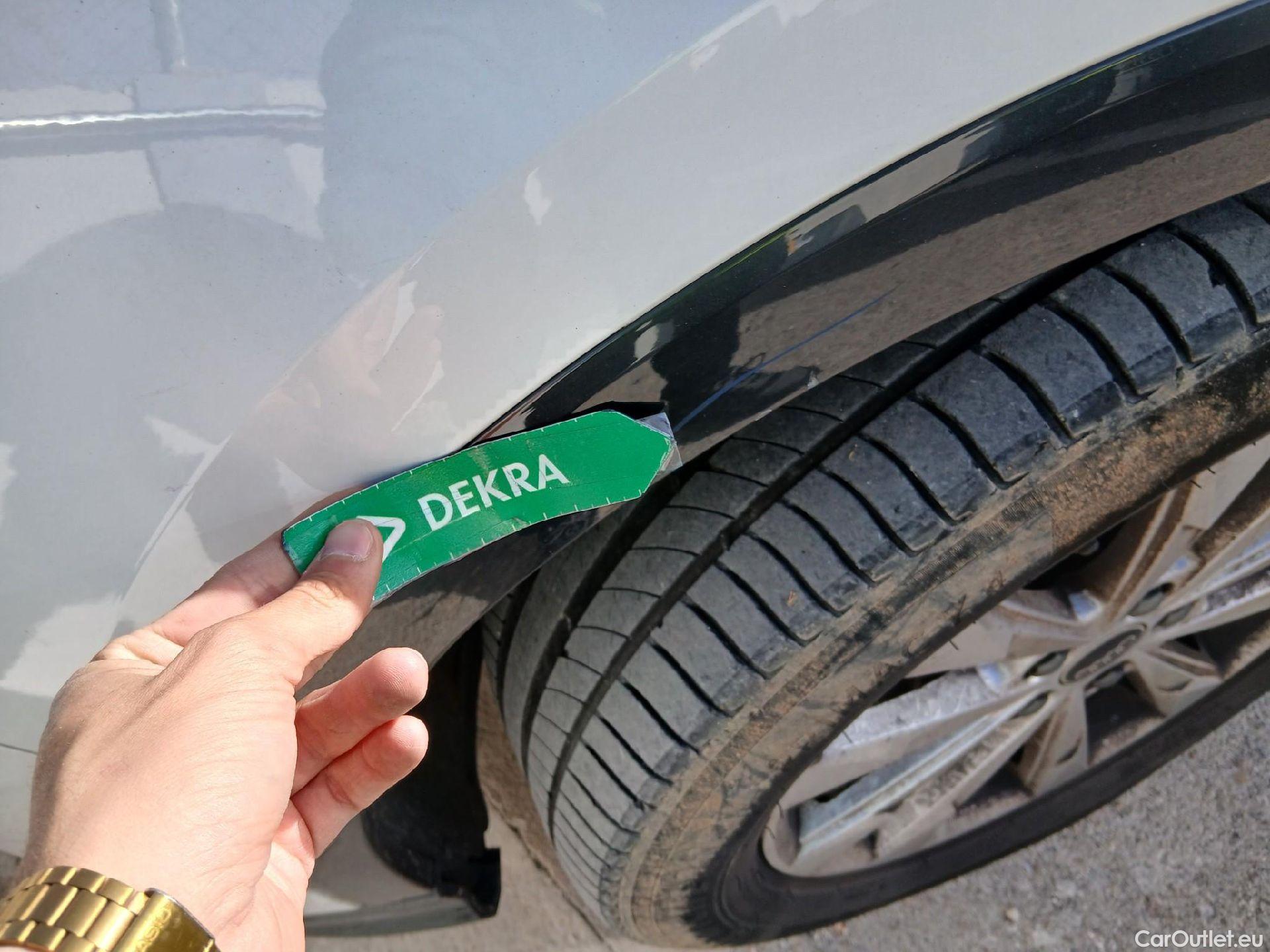  Audi  Q3 AUDI  Sportback / 2019 / 5P / todoterreno Advanced 35 TDI 110kW (150CV) S tronic #15