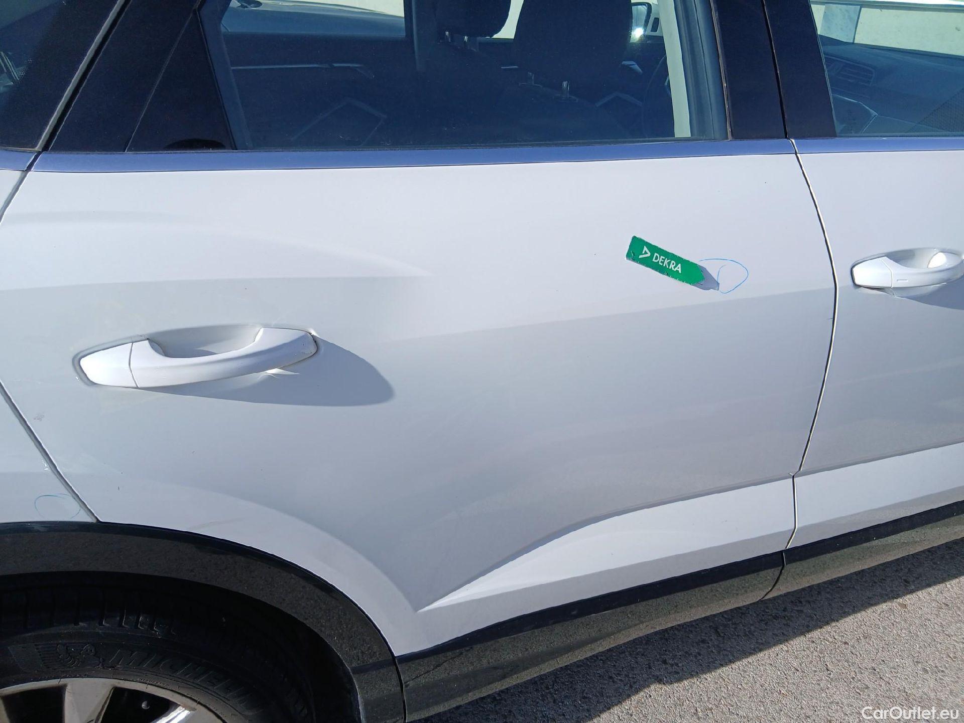  Audi  Q3 AUDI  Sportback / 2019 / 5P / todoterreno Advanced 35 TDI 110kW (150CV) S tronic #30