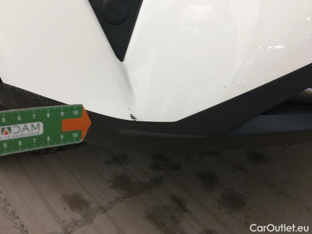  Nissan  Qashqai NISSAN  / 2021 / 5P / todoterreno DIG-T 103kW (140CV) mHEV 4x2 Acenta #6