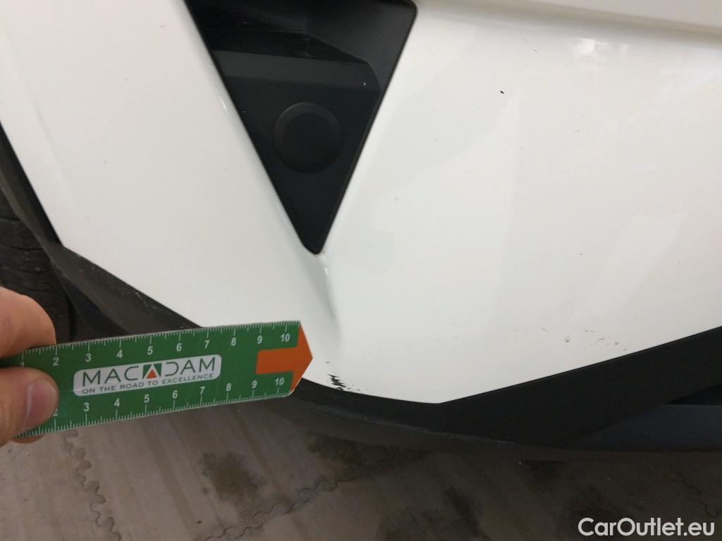  Nissan  Qashqai NISSAN  / 2021 / 5P / todoterreno DIG-T 103kW (140CV) mHEV 4x2 Acenta #14