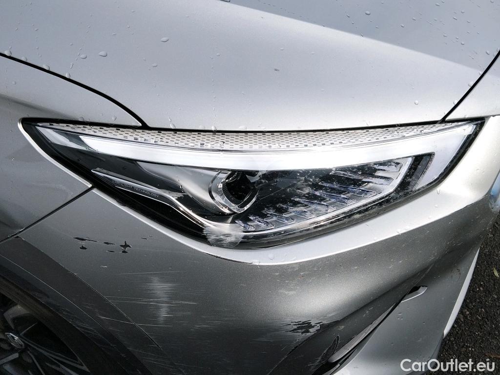  MG  ZS EV MG ZS / 2021 / 5P / todoterreno 1.5 Luxury (AC) #15