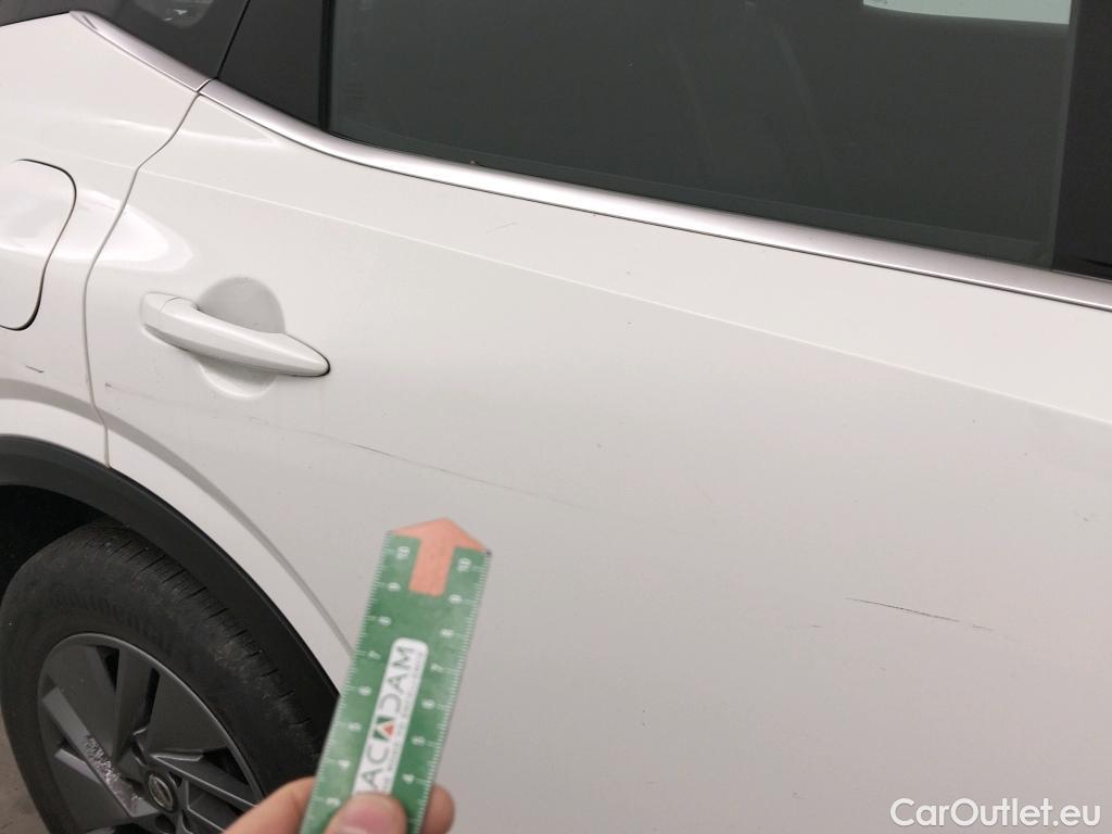  Nissan  Qashqai NISSAN  / 2021 / 5P / todoterreno DIG-T 103kW (140CV) mHEV 4x2 Acenta #10