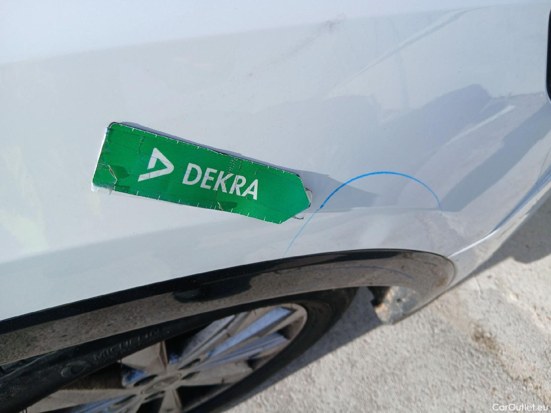  Audi  Q3 AUDI  Sportback / 2019 / 5P / todoterreno Advanced 35 TDI 110kW (150CV) S tronic #34