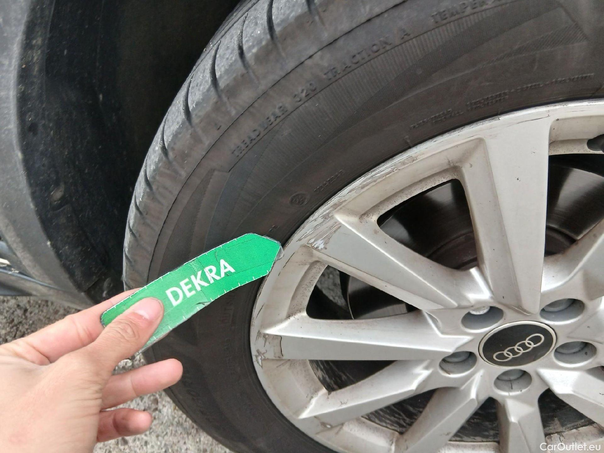  Audi  A1 Sportback AUDI A1 / 2018 / 5P / berlina con portón citycarver 30 TFSI 81kW (110CV) #37