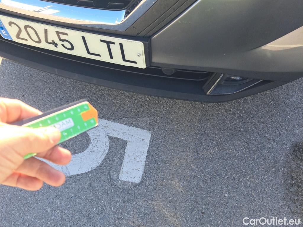  Nissan  Qashqai NISSAN  / 2021 / 5P / todoterreno DIG-T 116kW (158CV) mHEV Xtronic Acenta #9