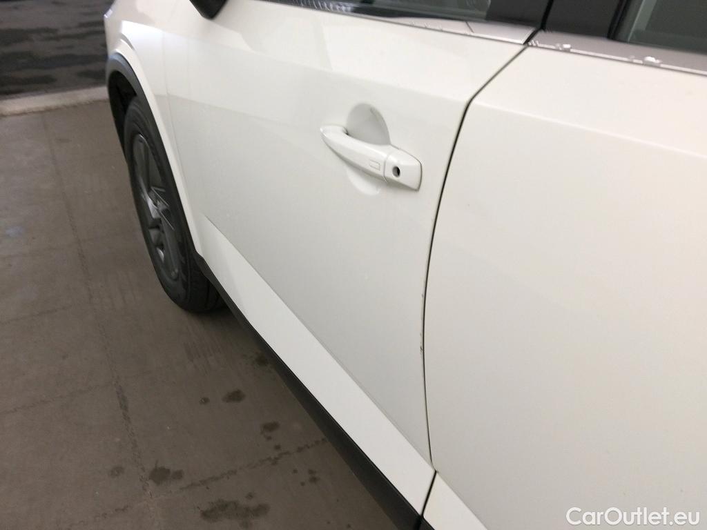  Nissan  Qashqai NISSAN  / 2021 / 5P / todoterreno DIG-T 103kW (140CV) mHEV 4x2 Acenta #1