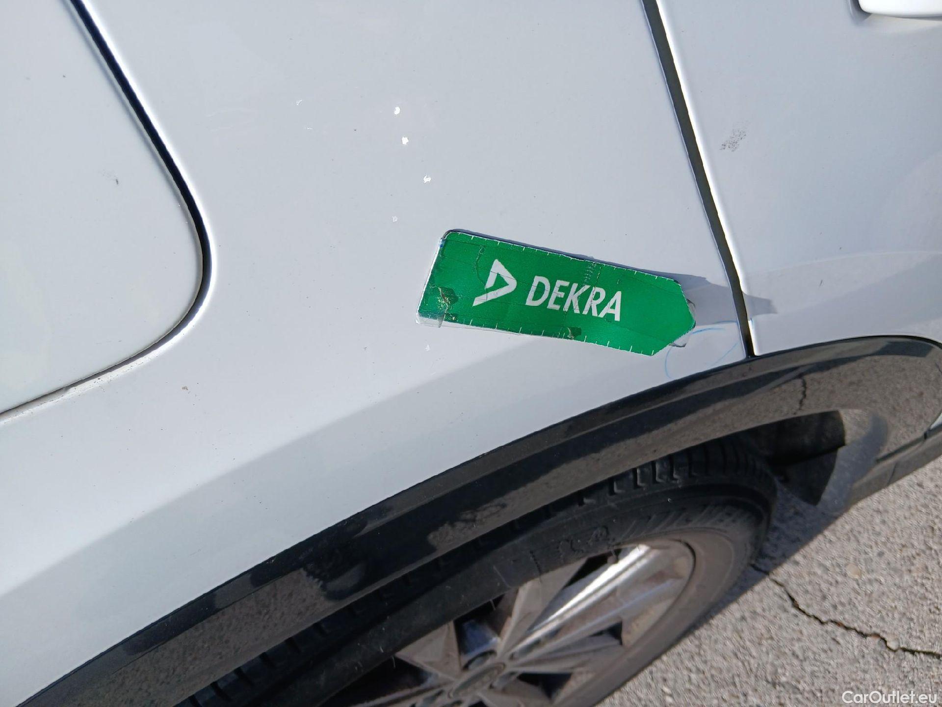  Audi  Q3 AUDI  Sportback / 2019 / 5P / todoterreno Advanced 35 TDI 110kW (150CV) S tronic #28