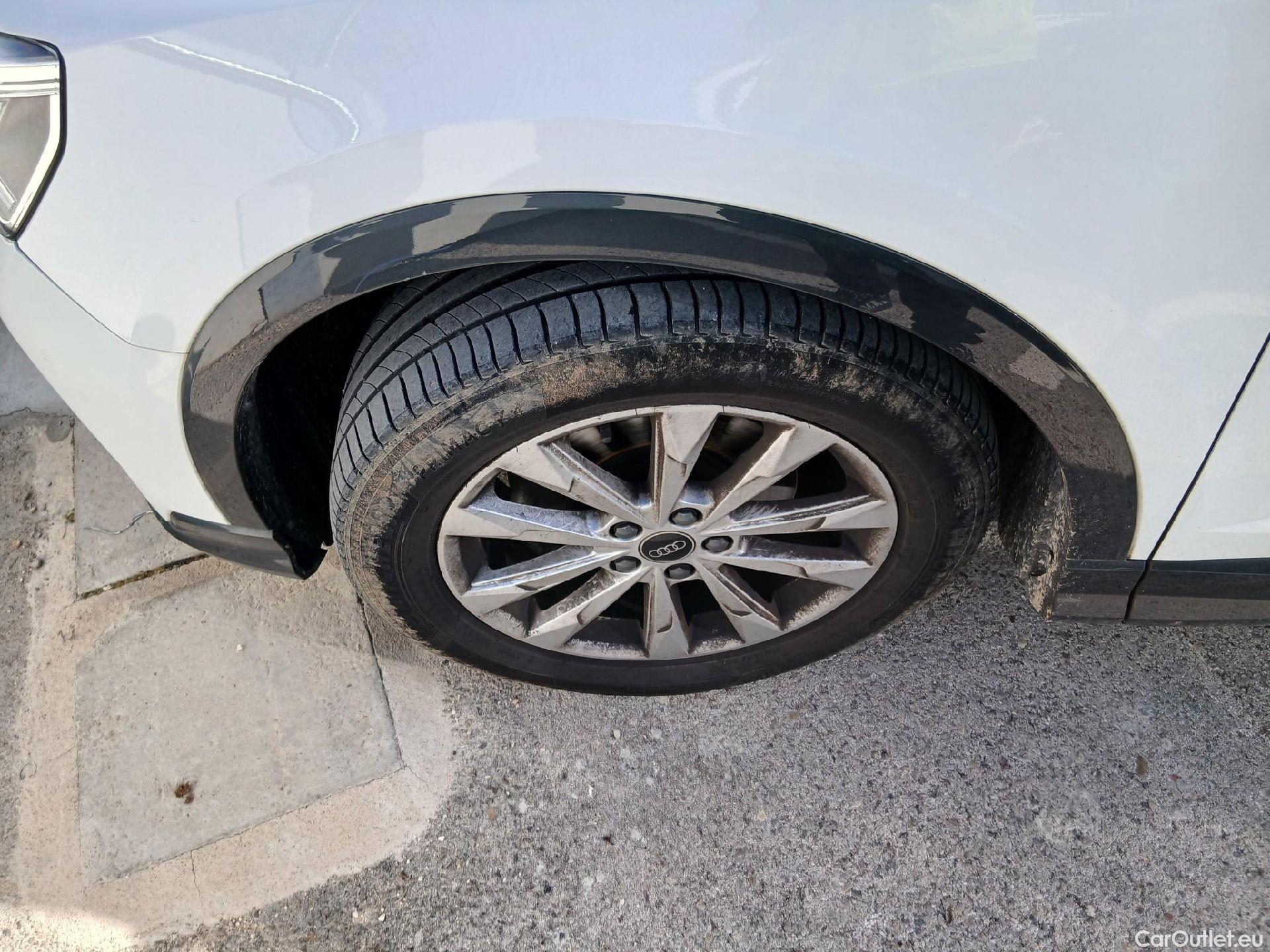  Audi  Q3 AUDI  Sportback / 2019 / 5P / todoterreno Advanced 35 TDI 110kW (150CV) S tronic #14