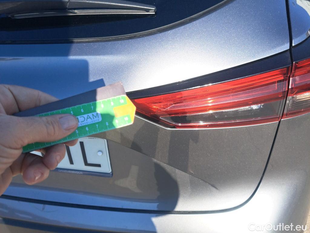  Nissan  Qashqai NISSAN  / 2021 / 5P / todoterreno DIG-T 116kW (158CV) mHEV Xtronic Acenta #38