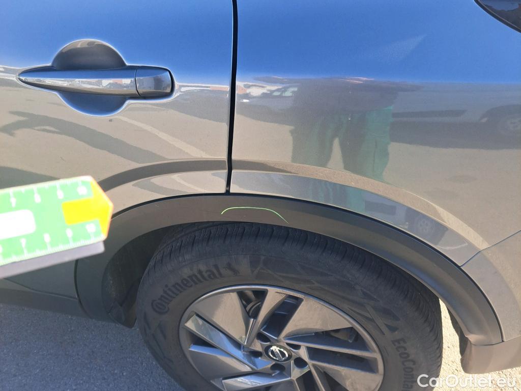  Nissan  Qashqai NISSAN  / 2021 / 5P / todoterreno DIG-T 116kW (158CV) mHEV Xtronic Acenta #28