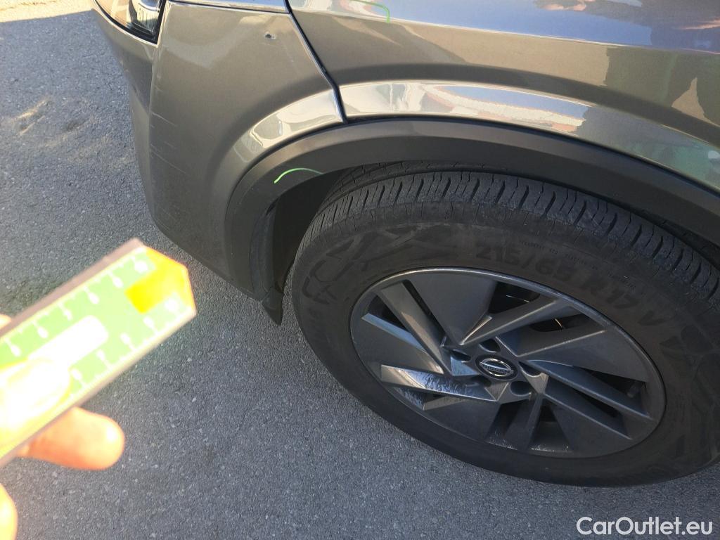  Nissan  Qashqai NISSAN  / 2021 / 5P / todoterreno DIG-T 116kW (158CV) mHEV Xtronic Acenta #30